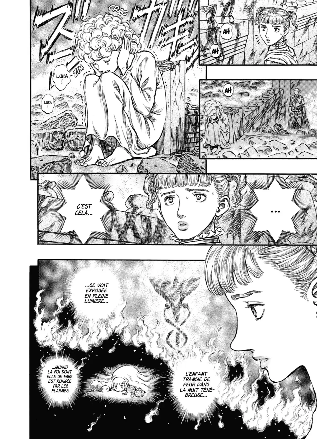 Berserk Volume 20 page 101