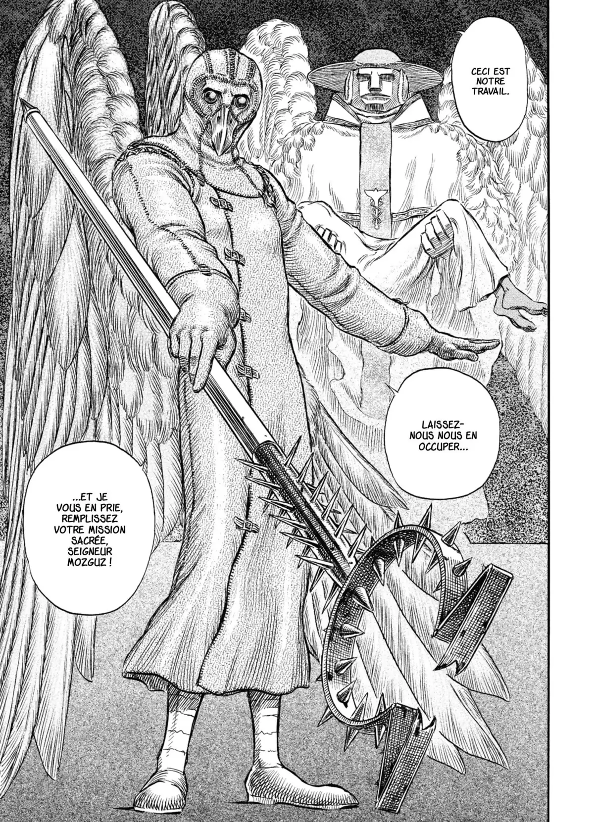 Berserk Volume 20 page 104