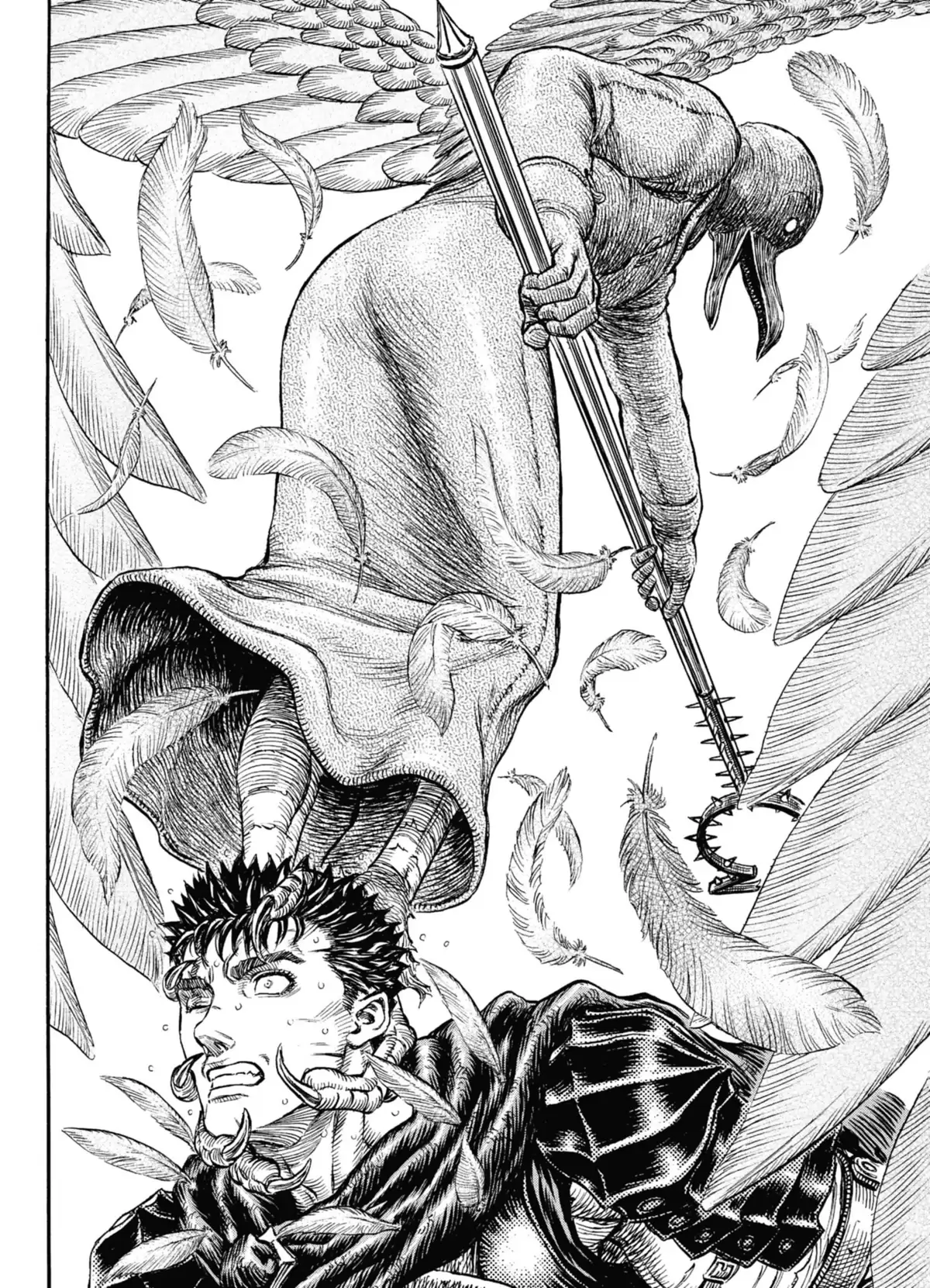 Berserk Volume 20 page 109