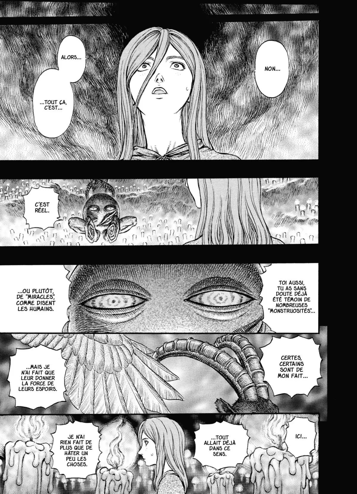 Berserk Volume 20 page 110