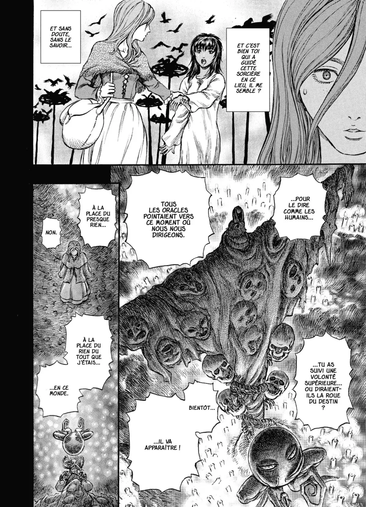 Berserk Volume 20 page 111