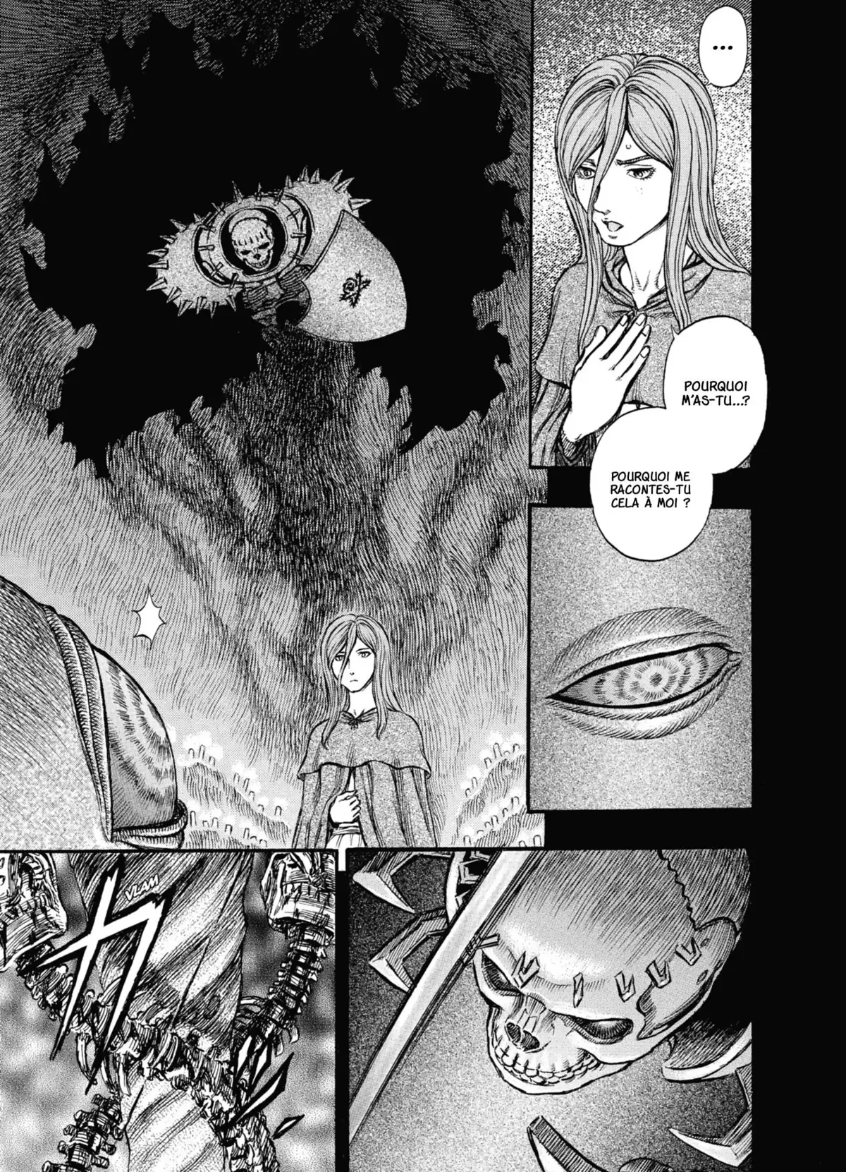 Berserk Volume 20 page 112