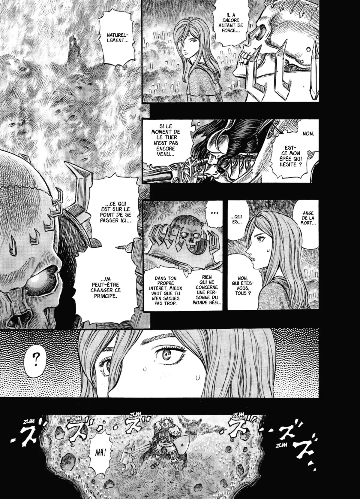 Berserk Volume 20 page 114