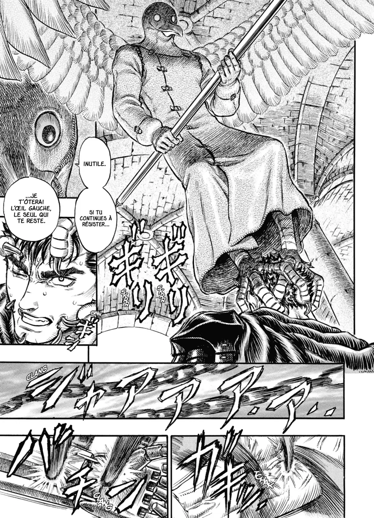 Berserk Volume 20 page 118