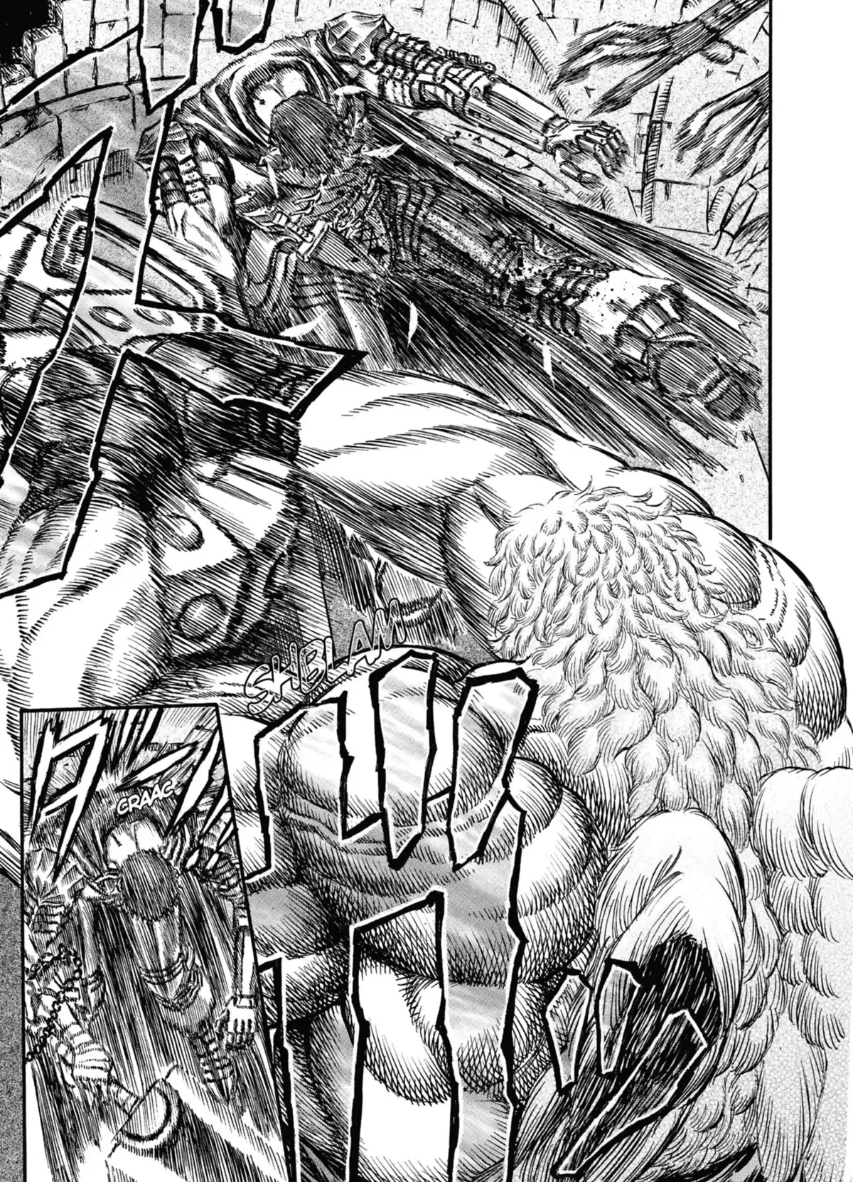 Berserk Volume 20 page 122