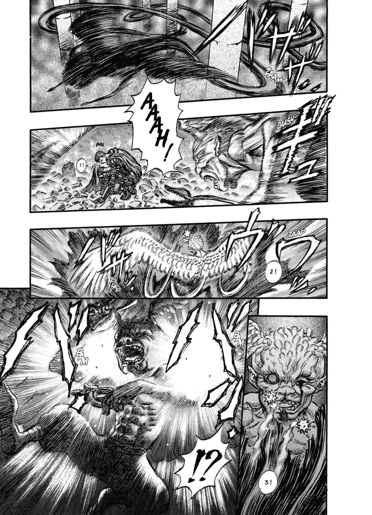 Berserk Volume 20 page 129