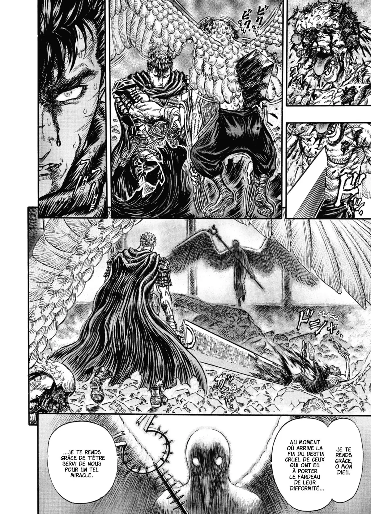 Berserk Volume 20 page 130