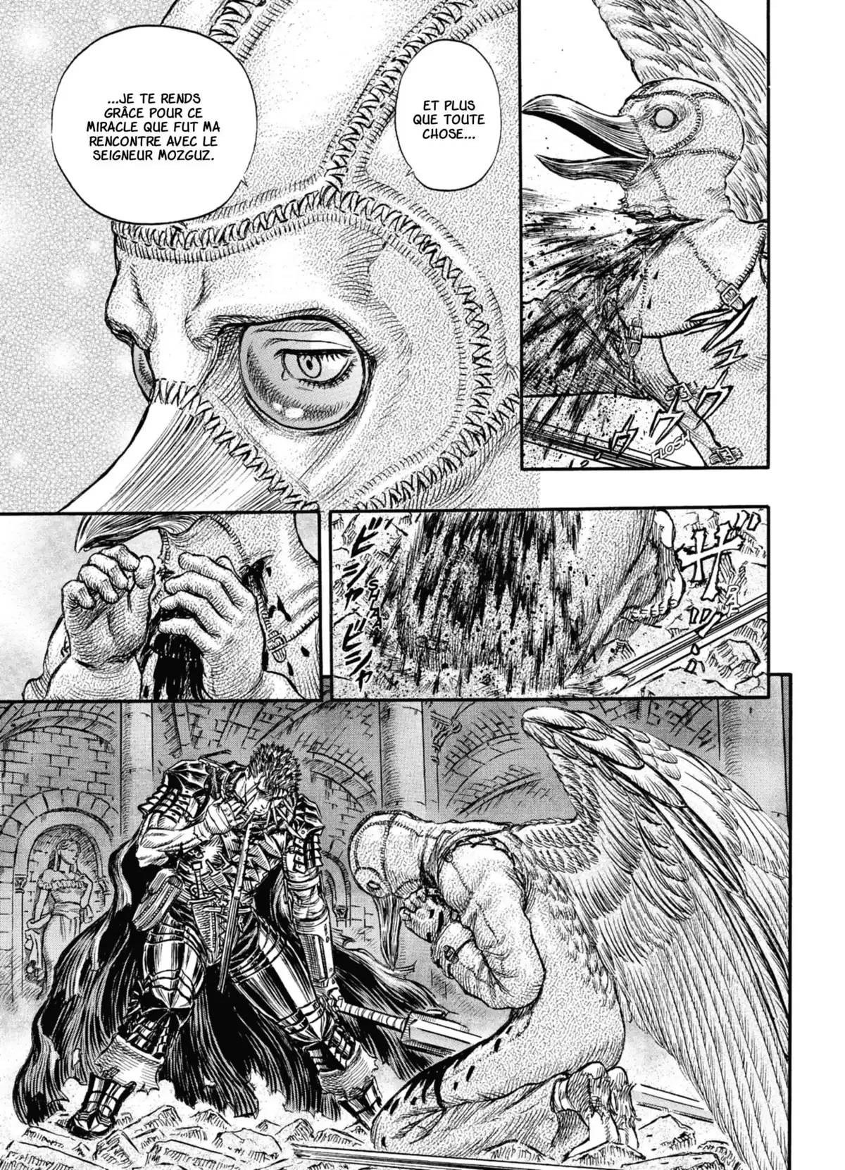 Berserk Volume 20 page 133