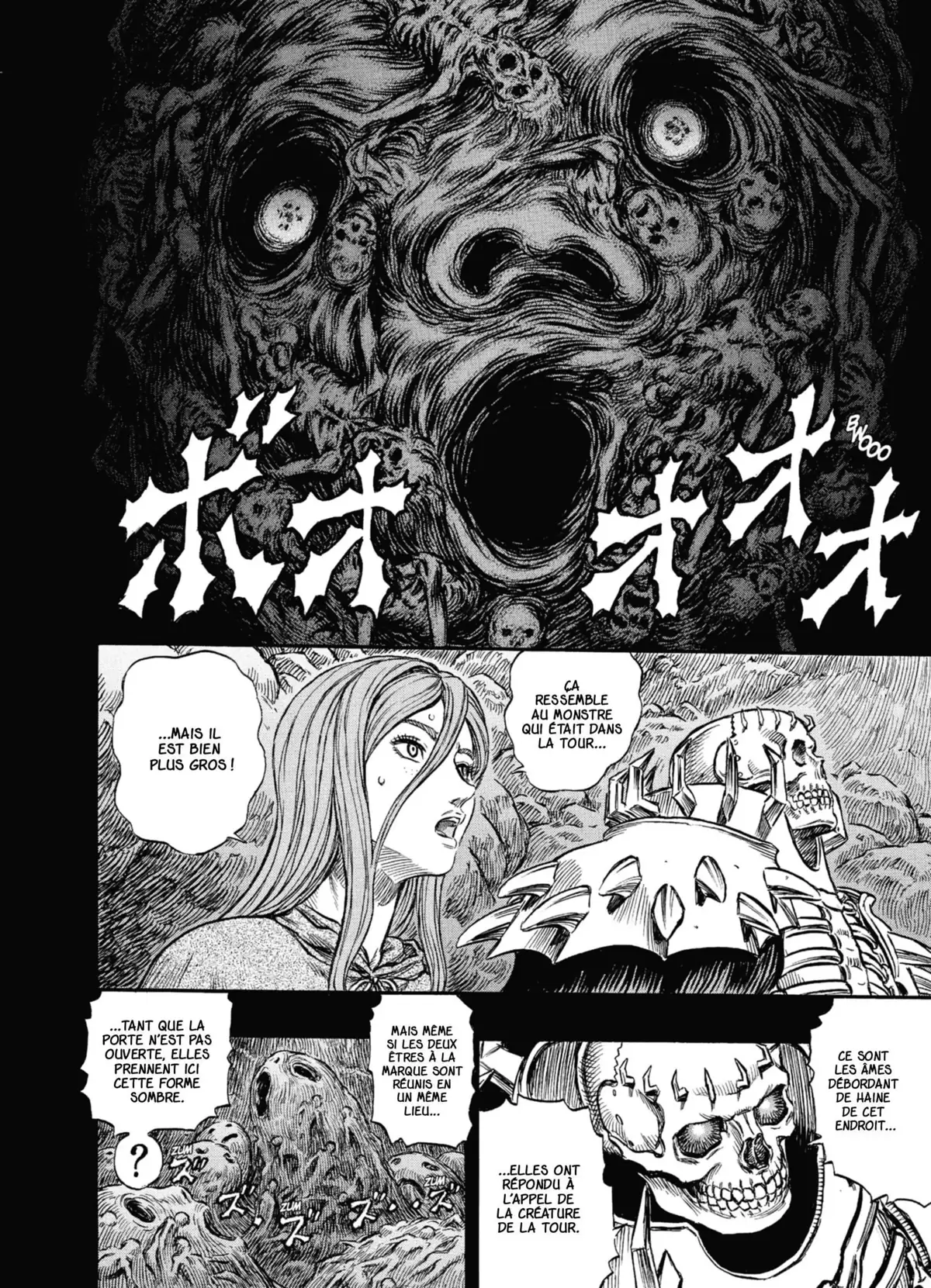 Berserk Volume 20 page 139