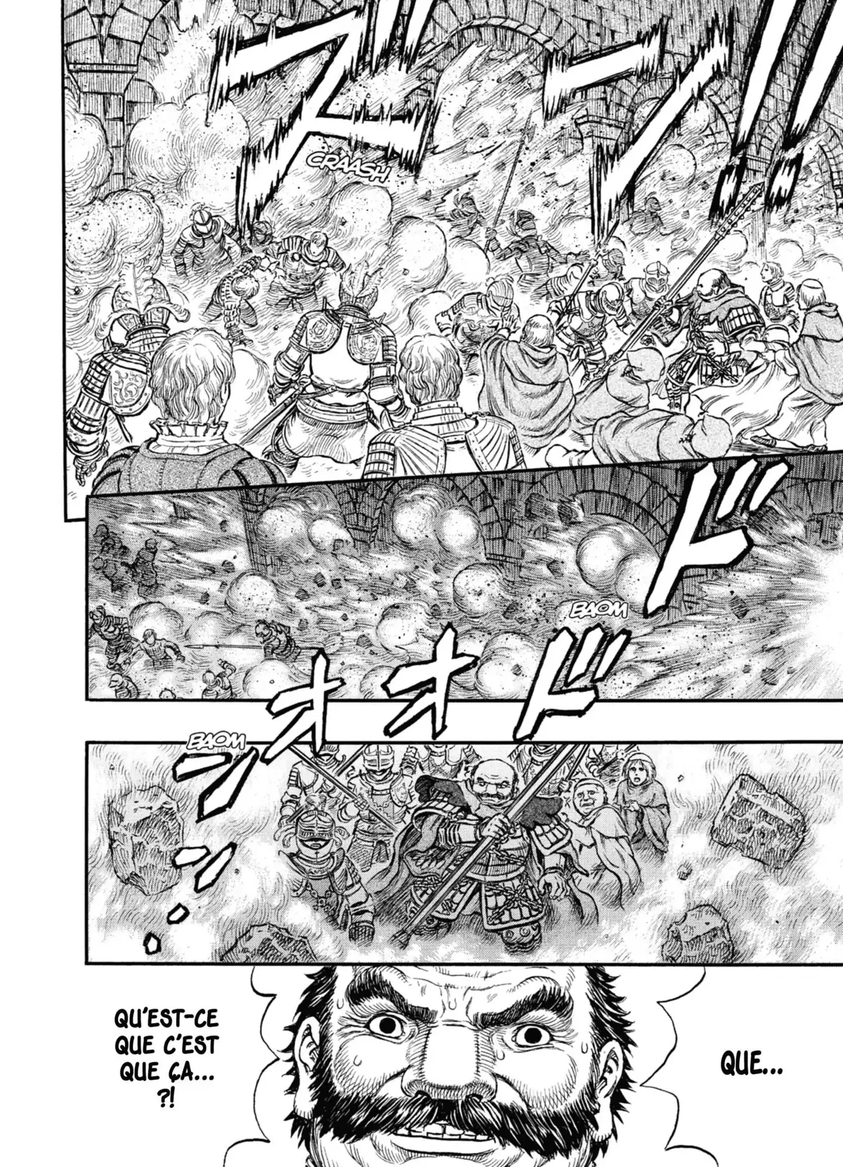 Berserk Volume 20 page 143