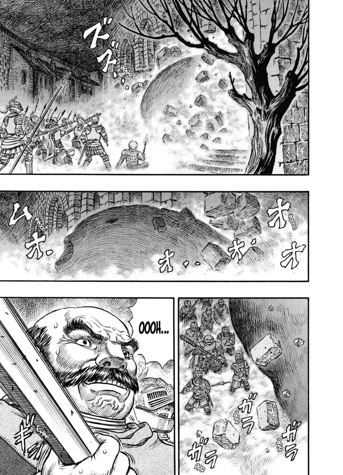 Berserk Volume 20 page 144