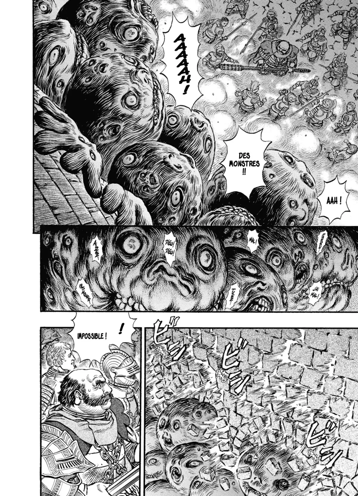 Berserk Volume 20 page 146