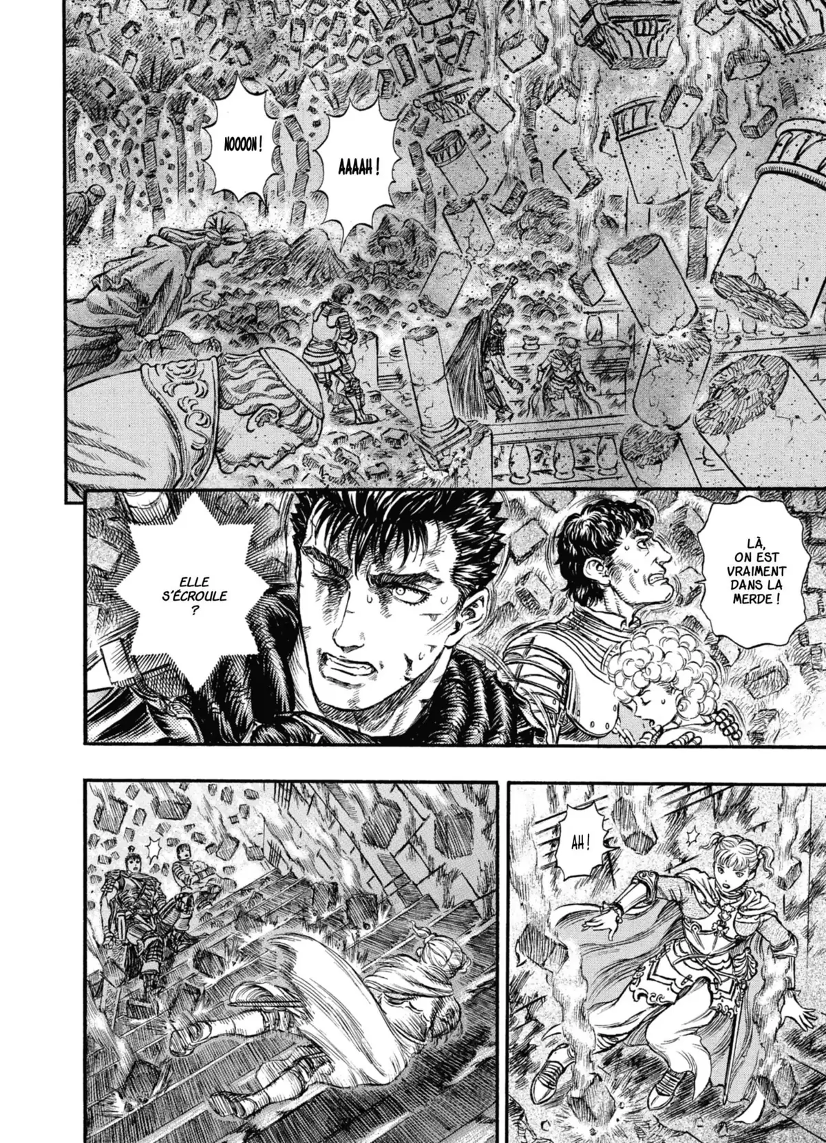 Berserk Volume 20 page 148