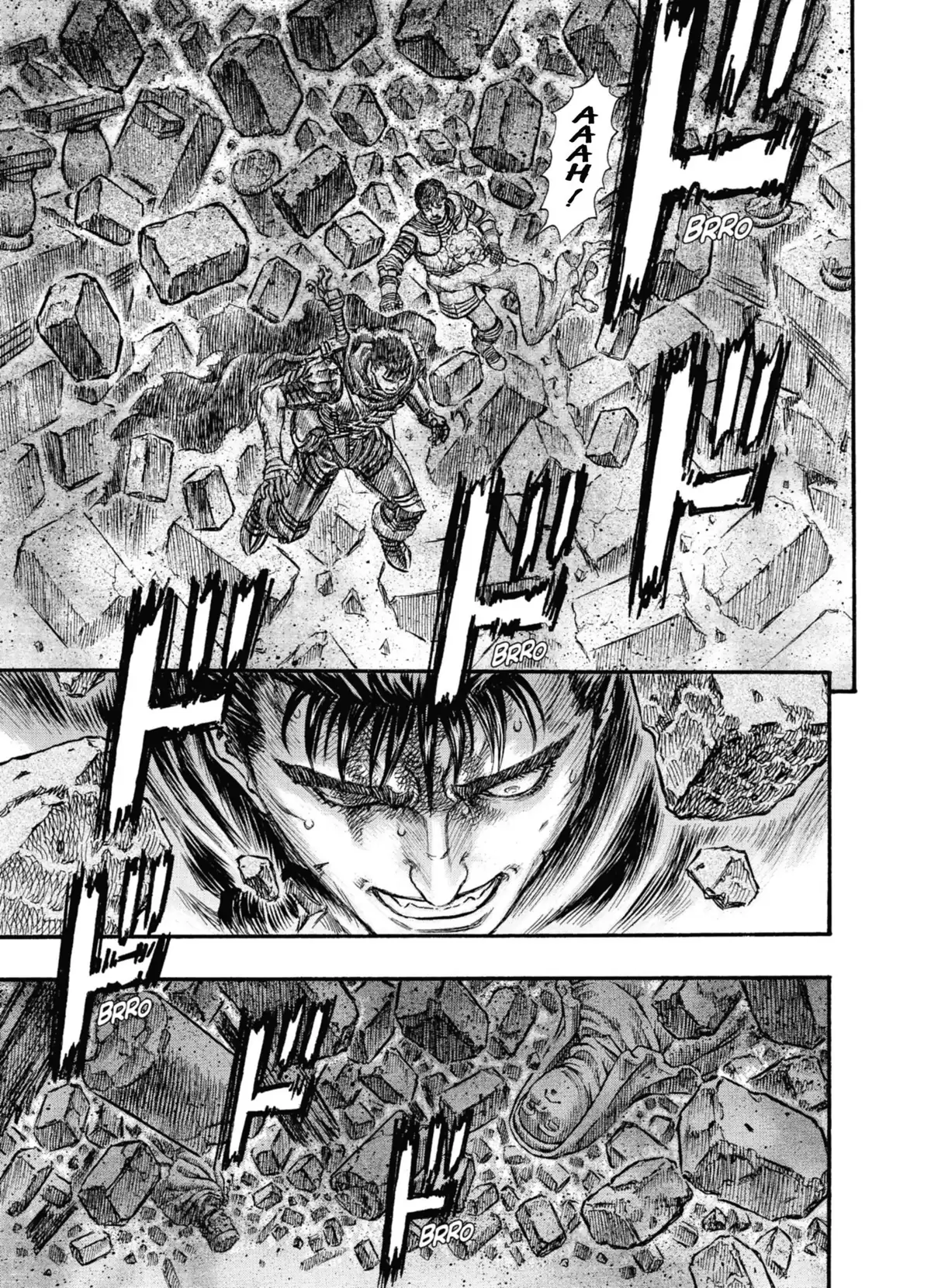 Berserk Volume 20 page 151