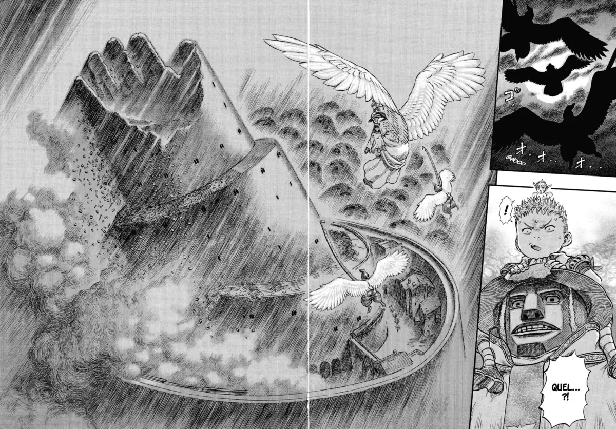 Berserk Volume 20 page 152