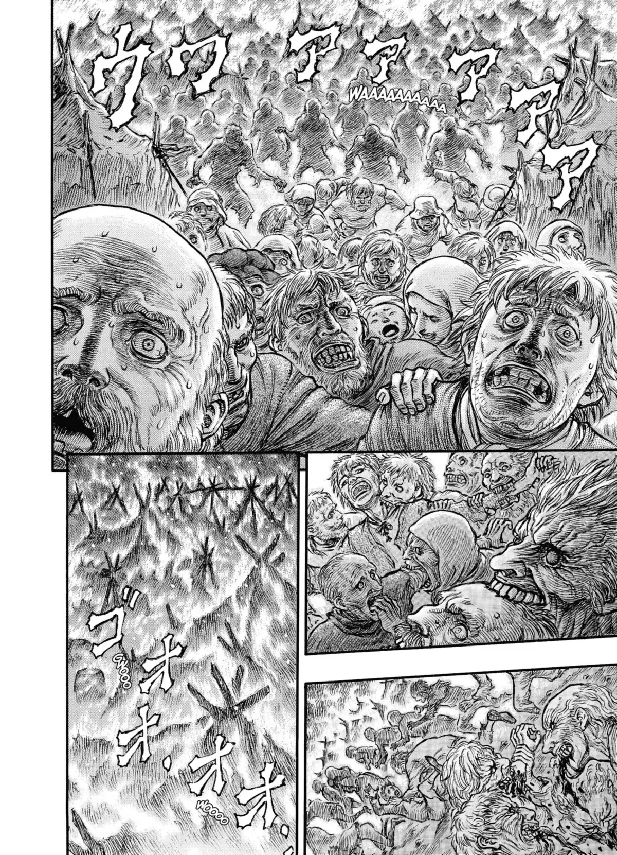 Berserk Volume 20 page 158