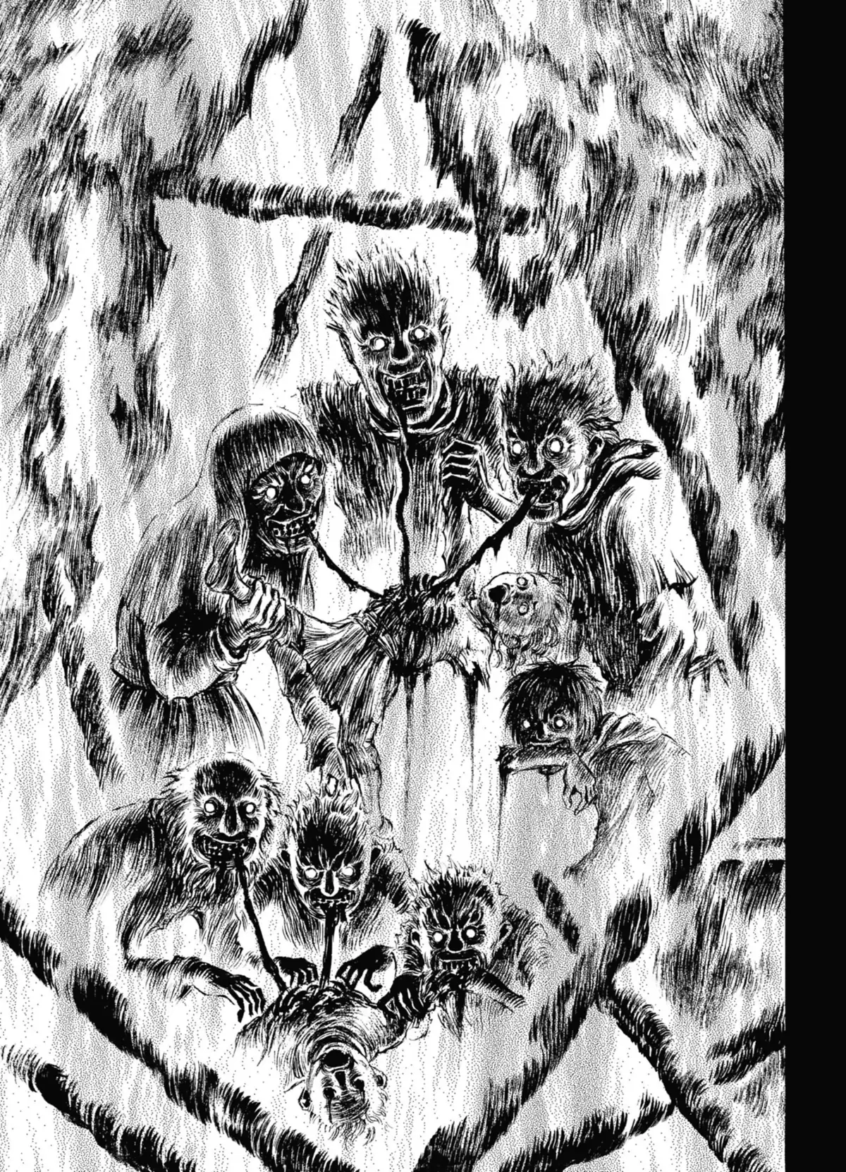 Berserk Volume 20 page 159