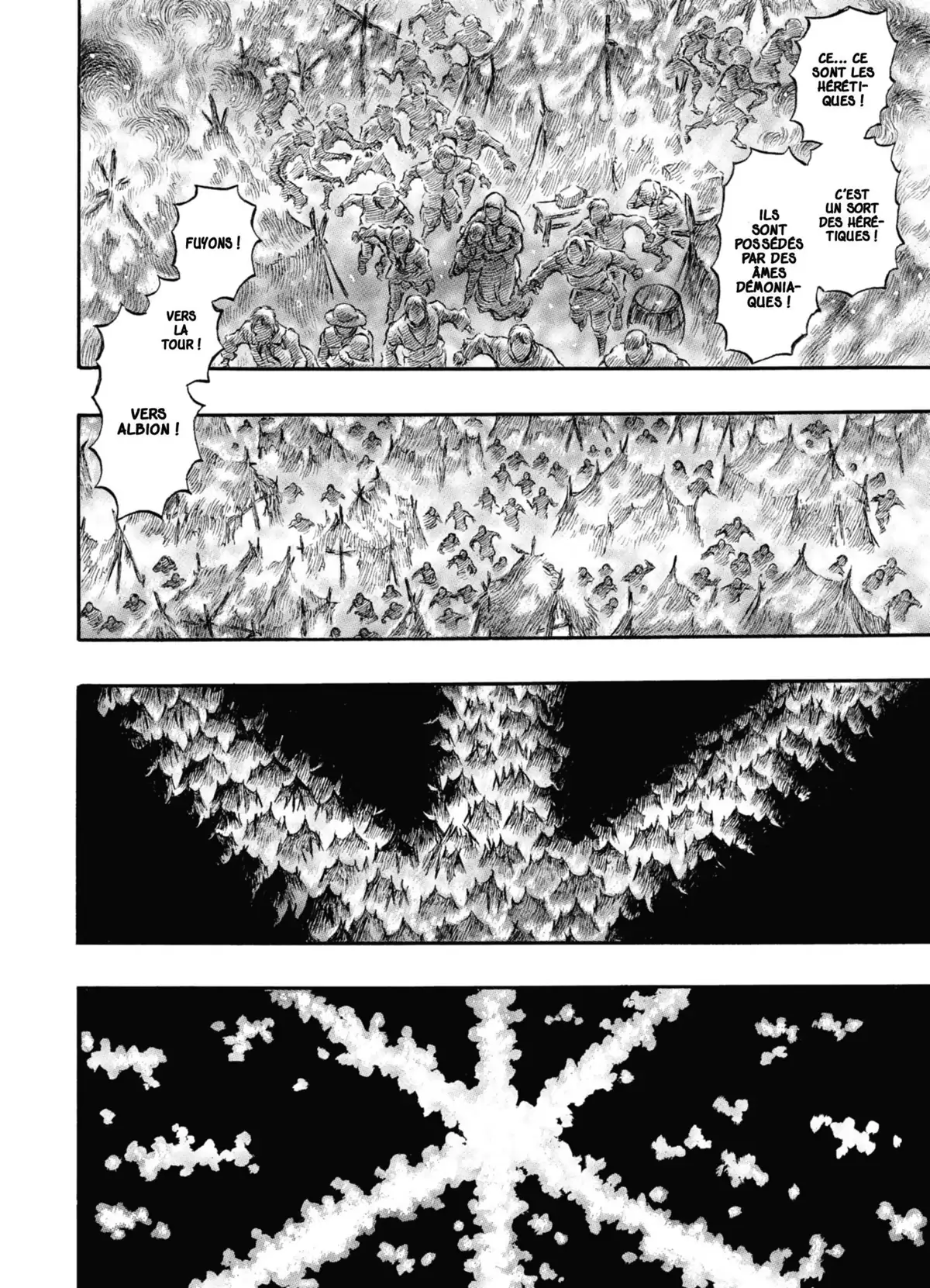 Berserk Volume 20 page 160