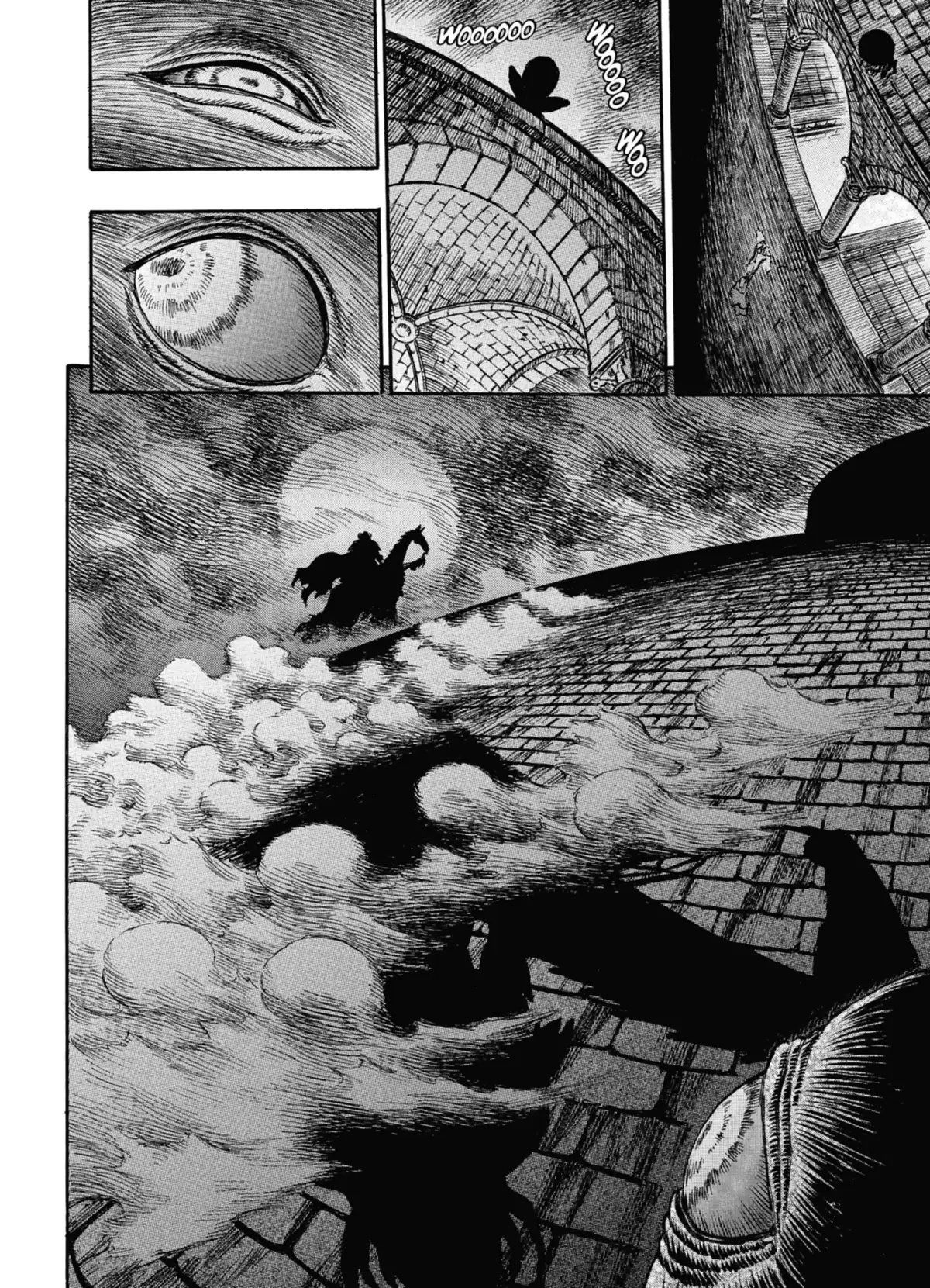 Berserk Volume 20 page 21