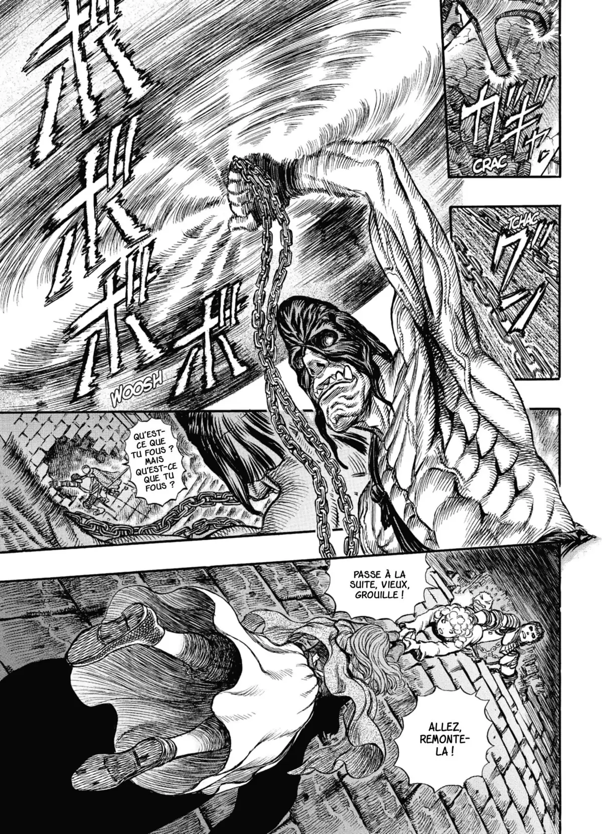 Berserk Volume 20 page 24