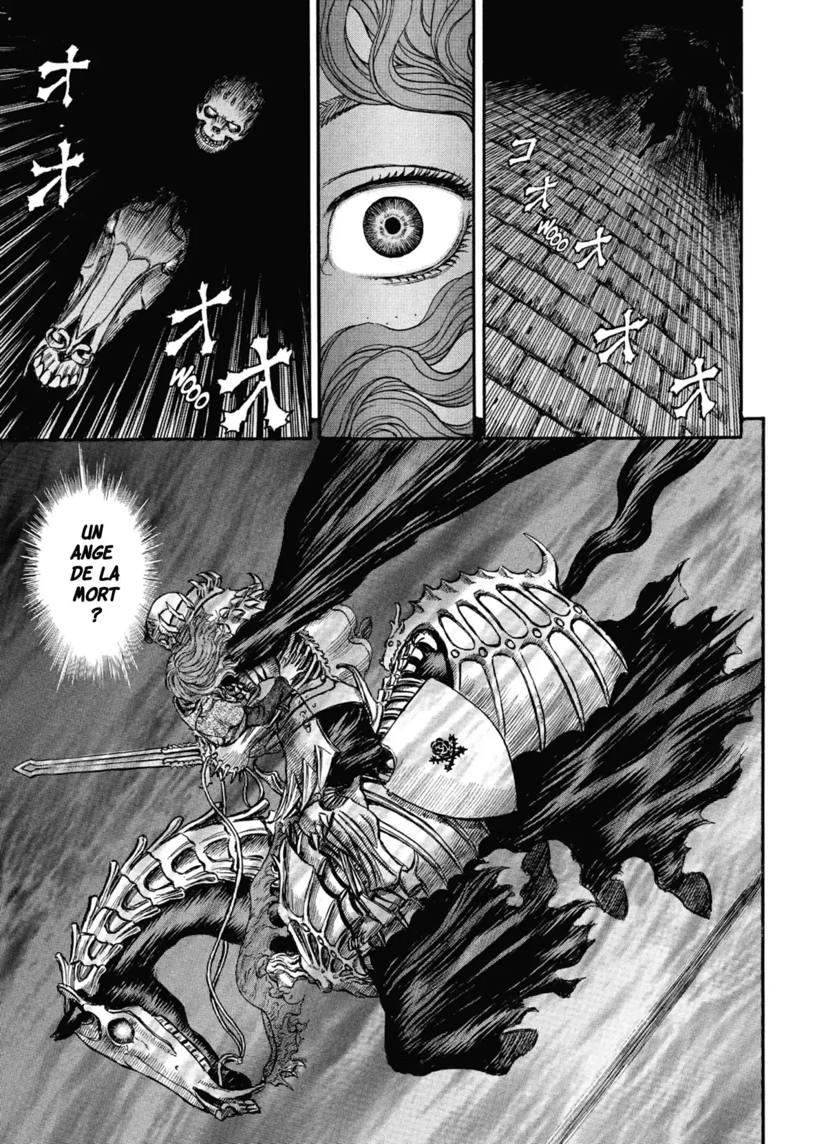 Berserk Volume 20 page 30