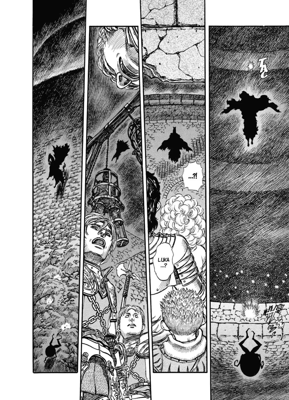 Berserk Volume 20 page 31