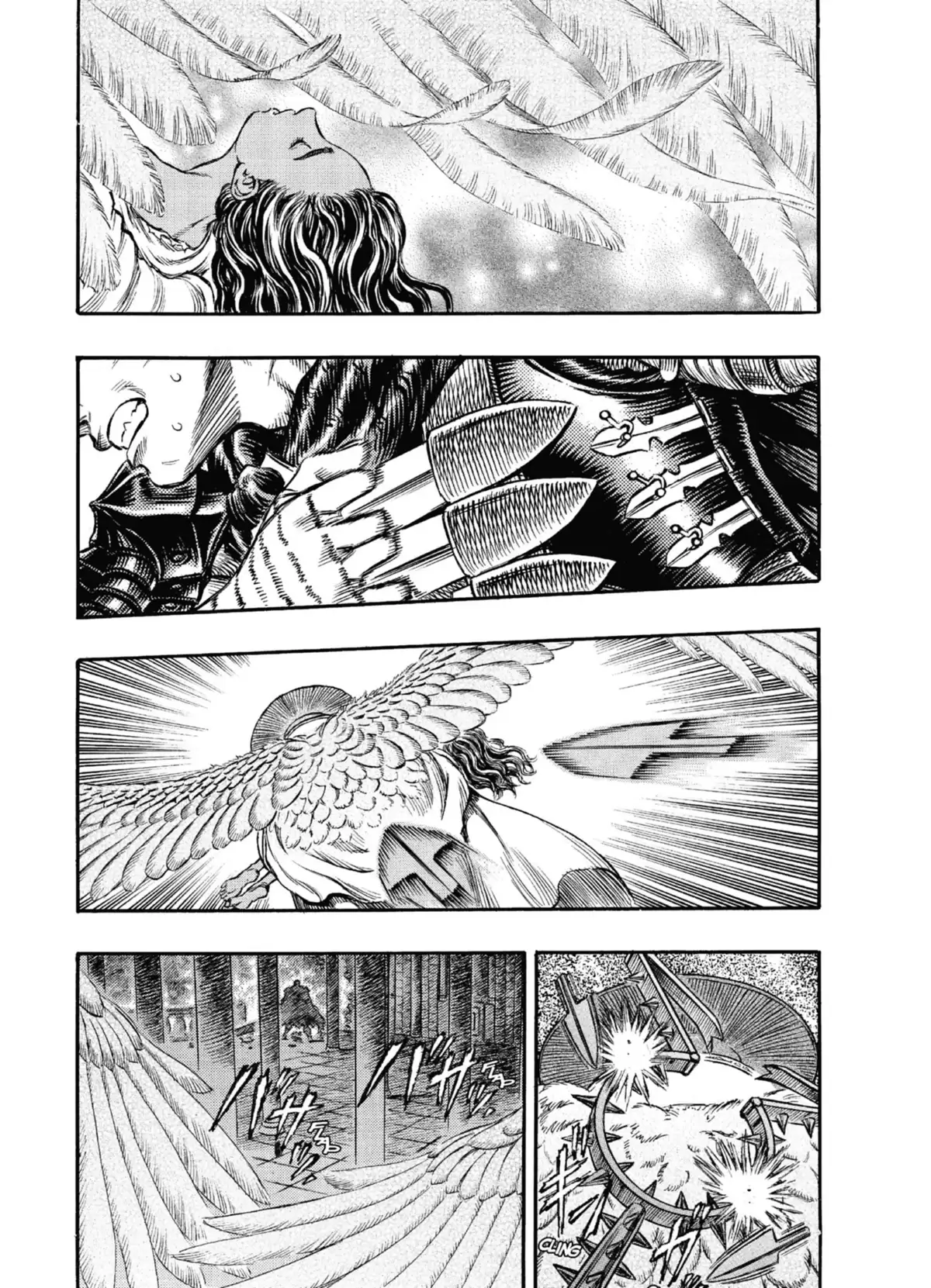 Berserk Volume 20 page 42