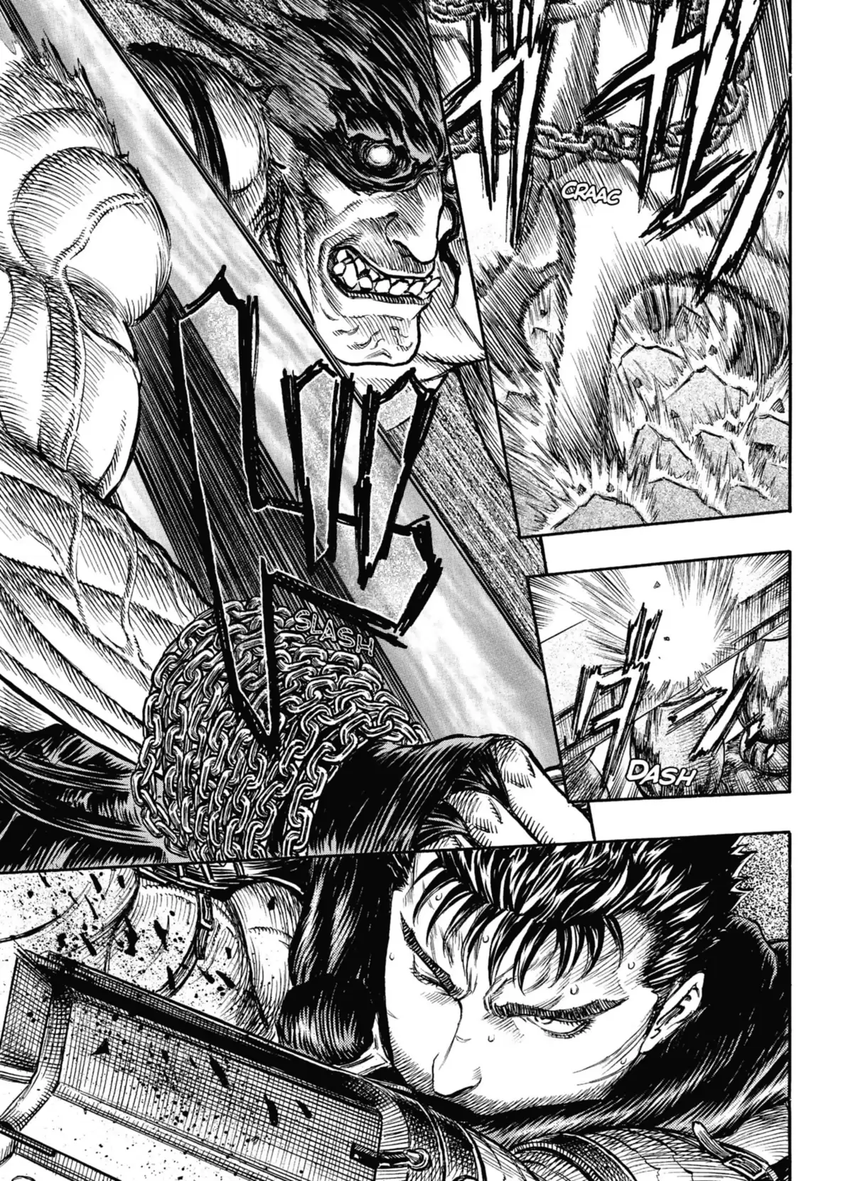 Berserk Volume 20 page 47