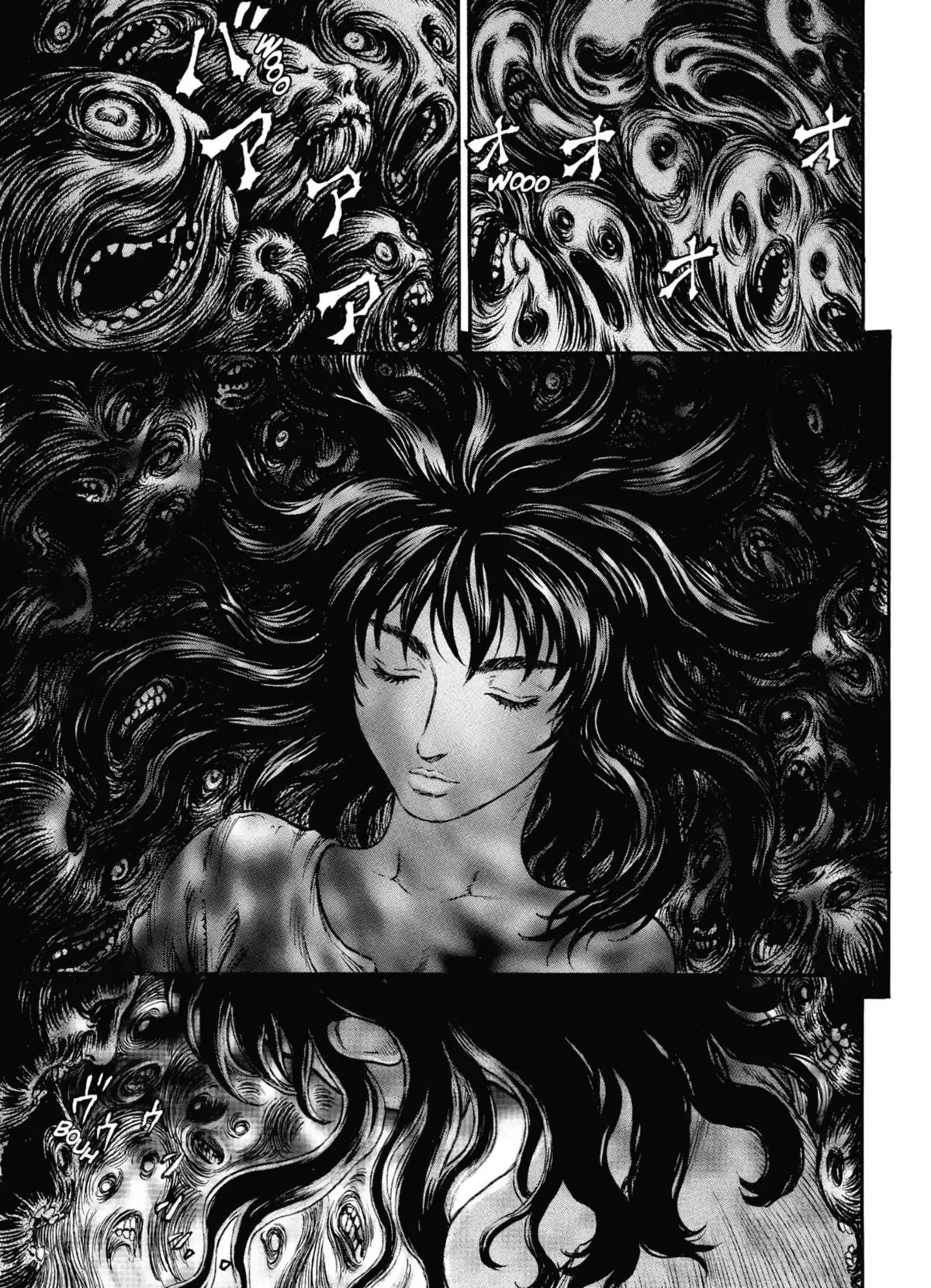 Berserk Volume 20 page 5