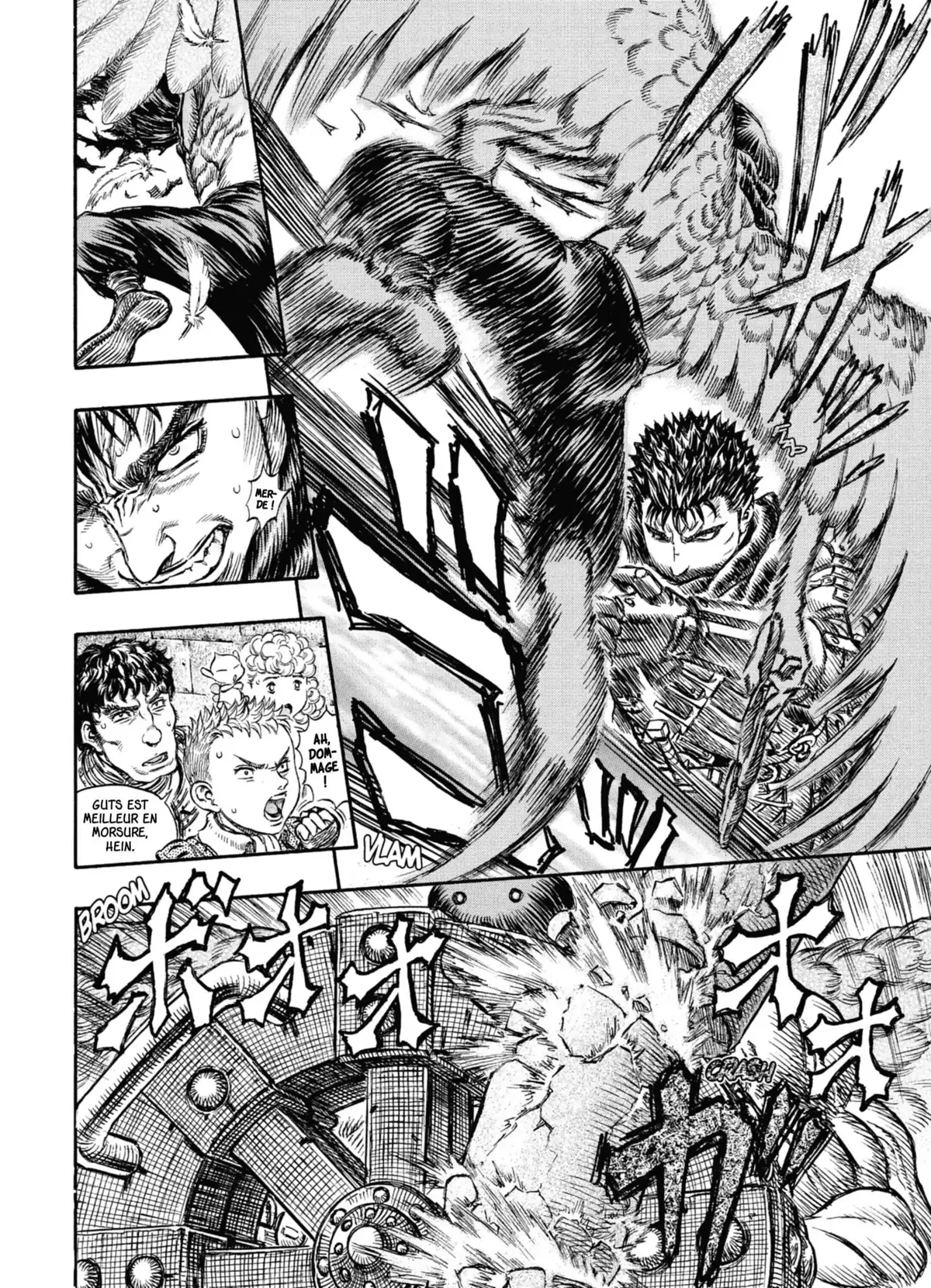 Berserk Volume 20 page 52