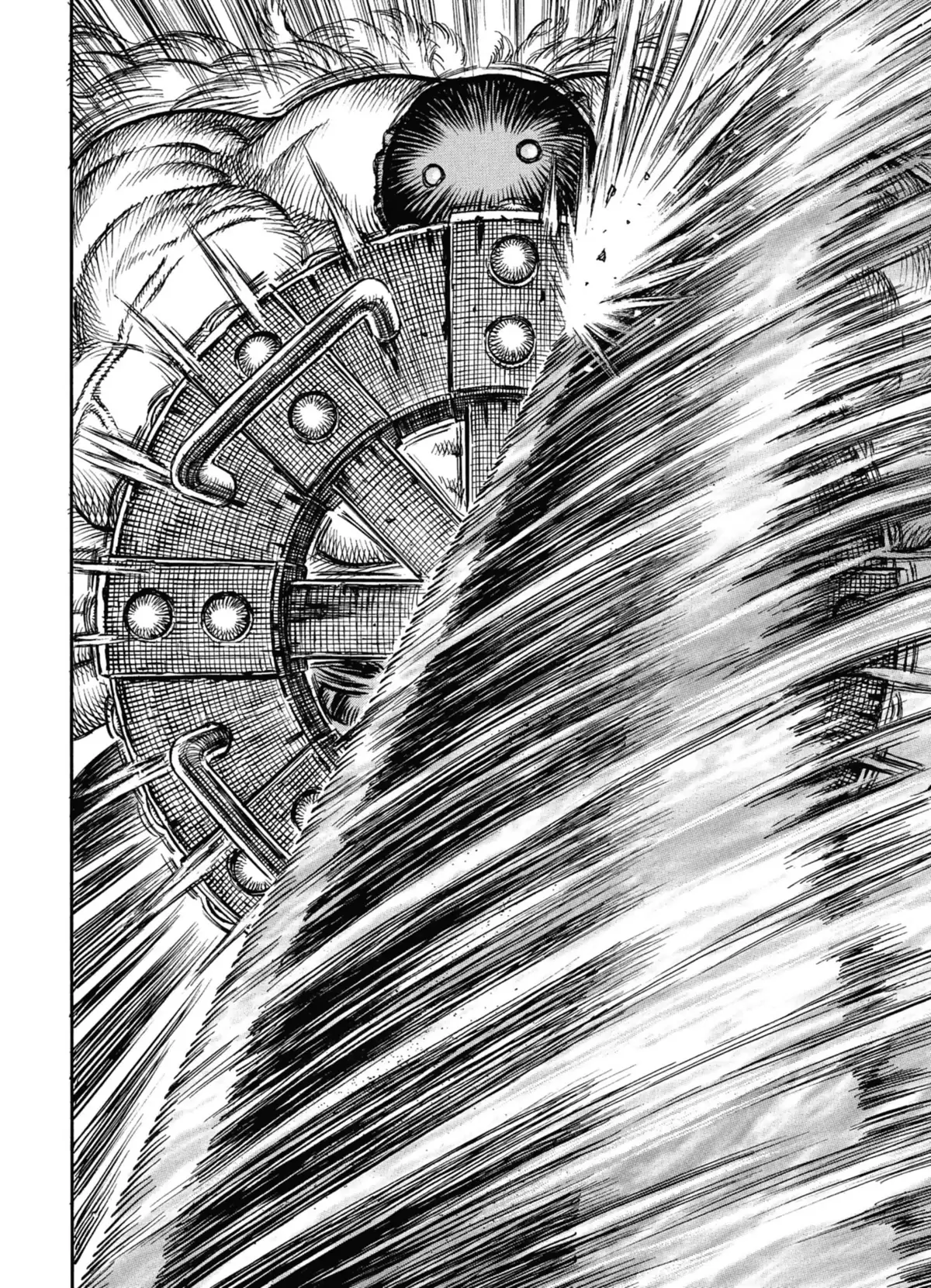 Berserk Volume 20 page 54