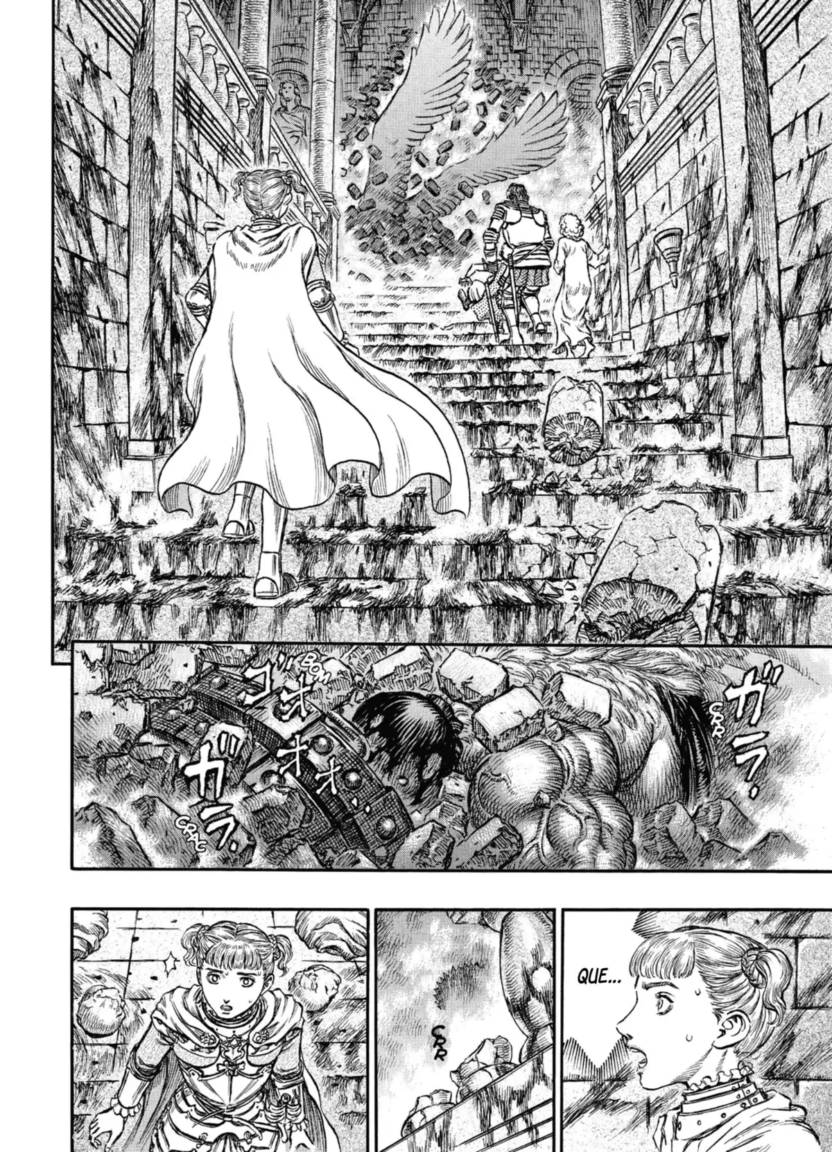 Berserk Volume 20 page 56