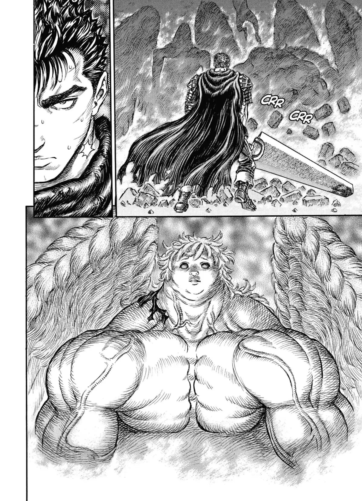 Berserk Volume 20 page 58