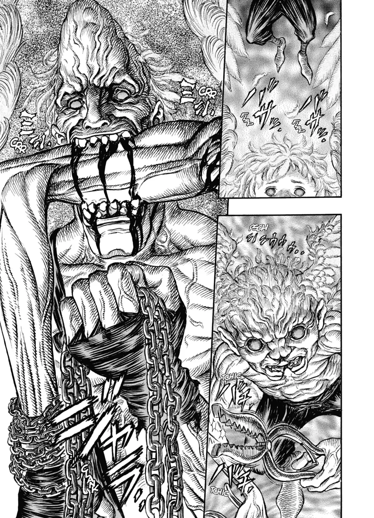 Berserk Volume 20 page 59