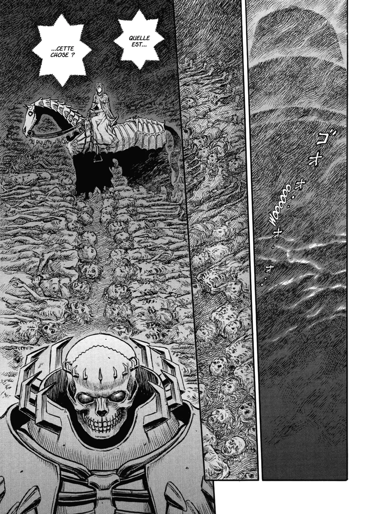 Berserk Volume 20 page 61