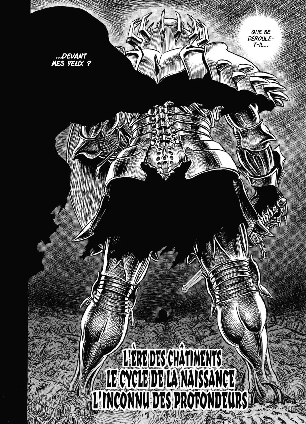 Berserk Volume 20 page 62