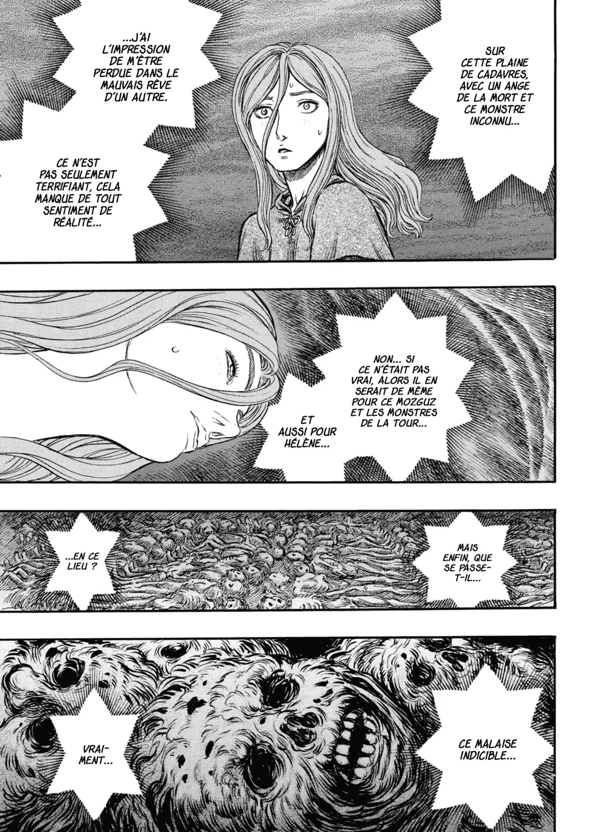 Berserk Volume 20 page 63