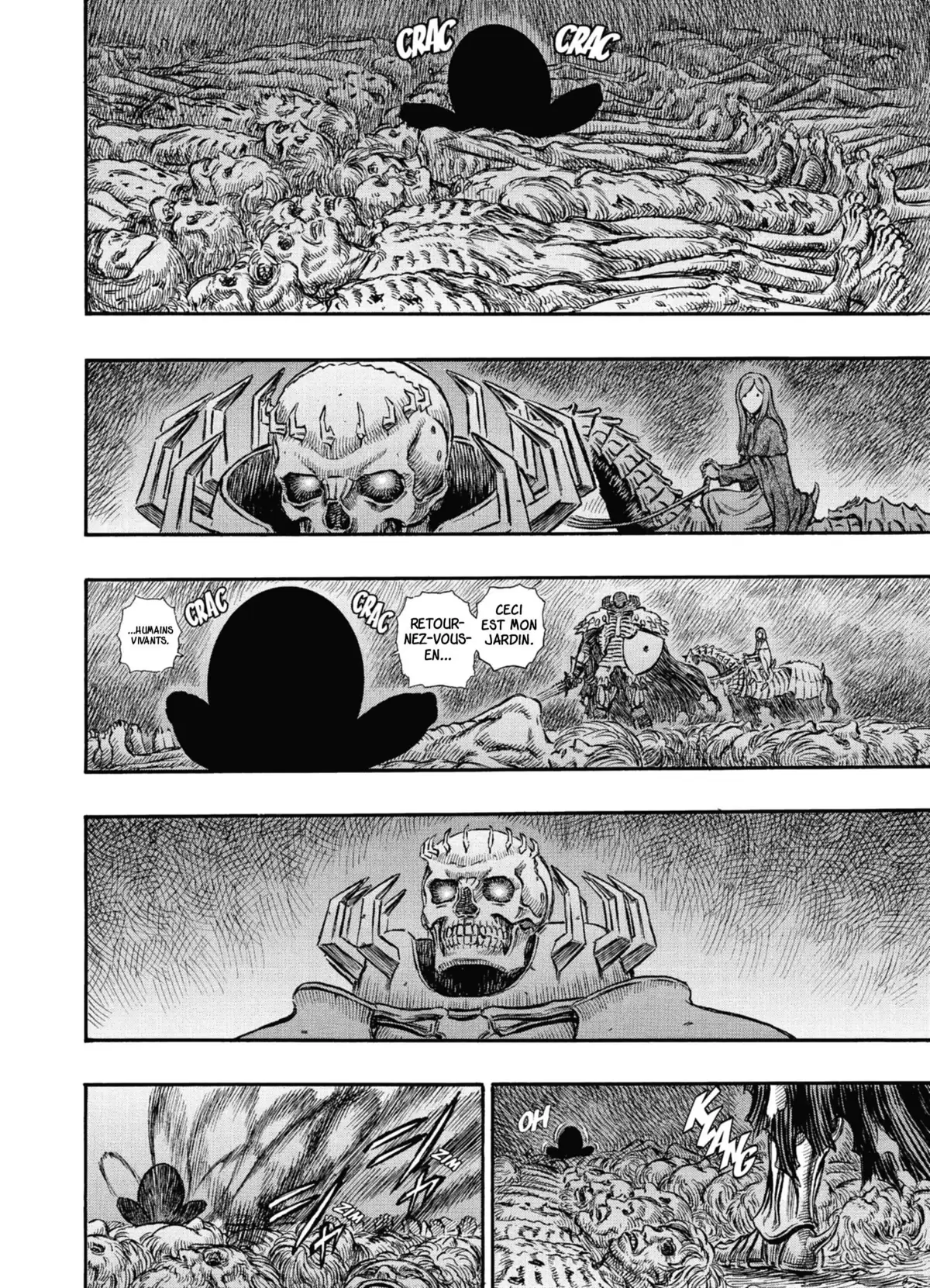 Berserk Volume 20 page 65