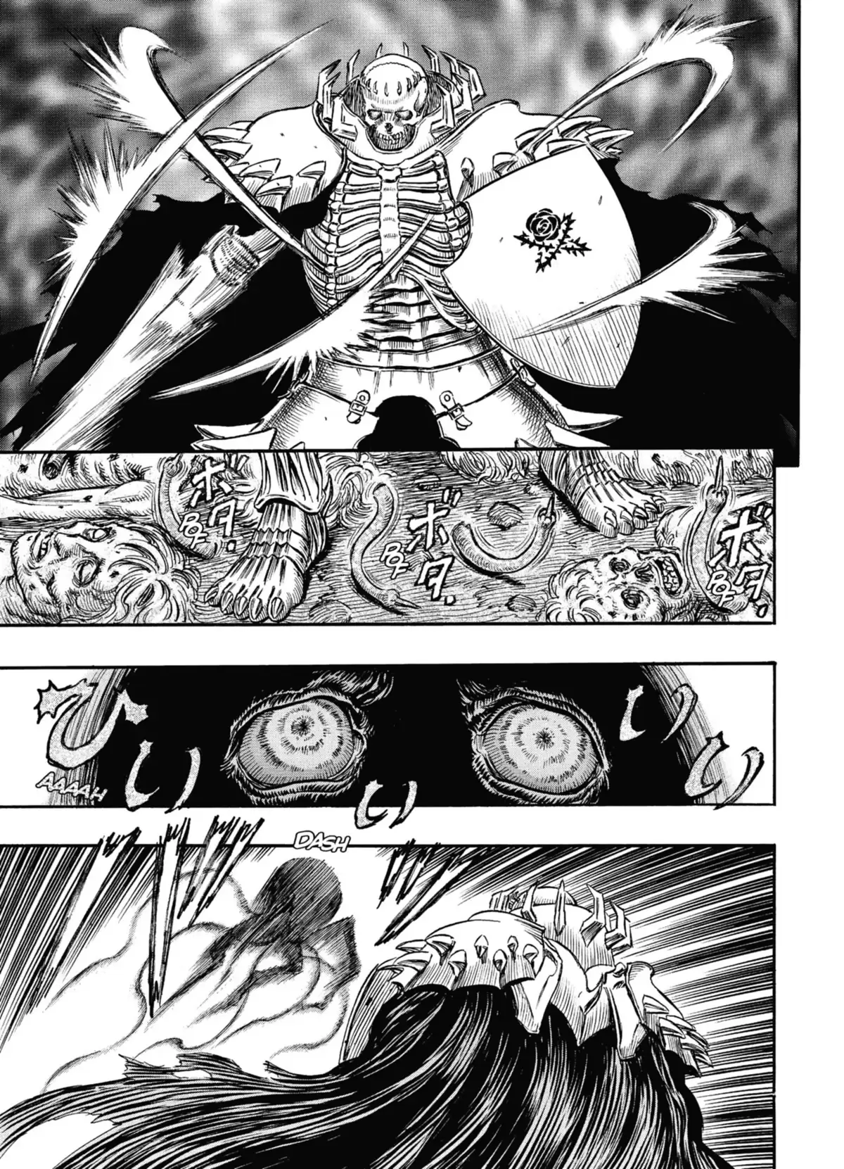 Berserk Volume 20 page 66