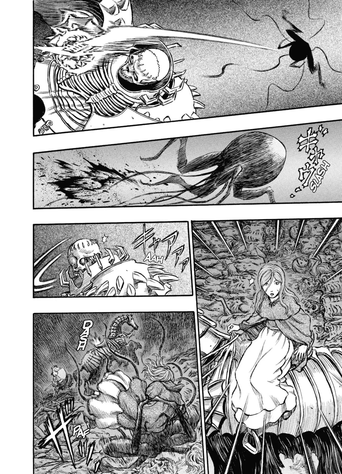Berserk Volume 20 page 67