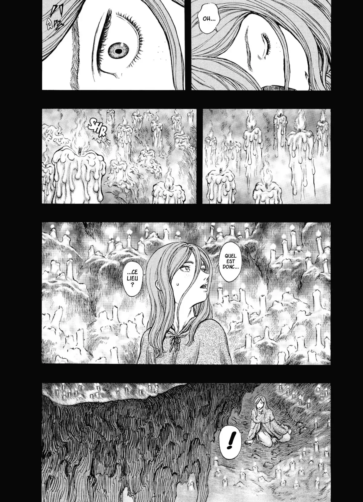 Berserk Volume 20 page 69