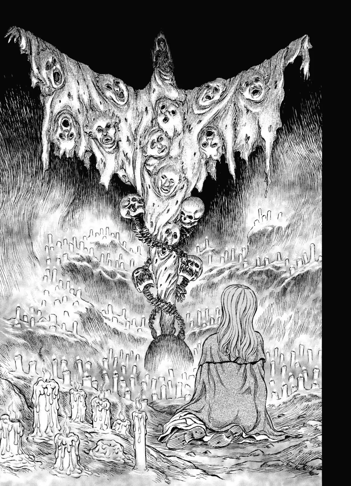 Berserk Volume 20 page 70