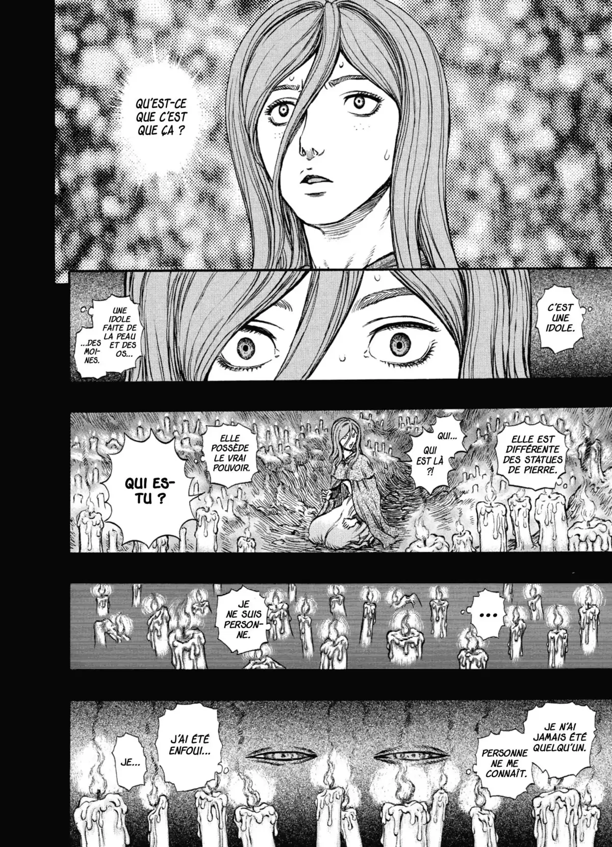 Berserk Volume 20 page 71