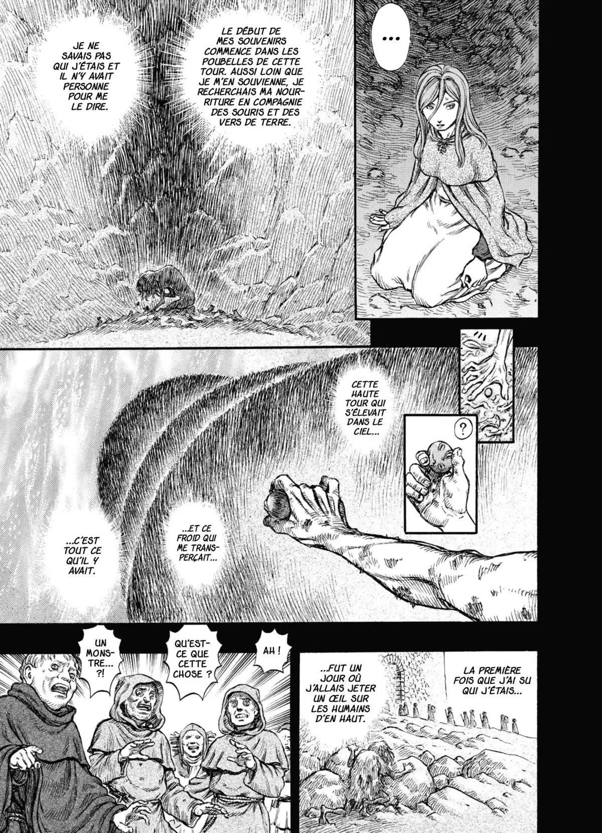 Berserk Volume 20 page 72