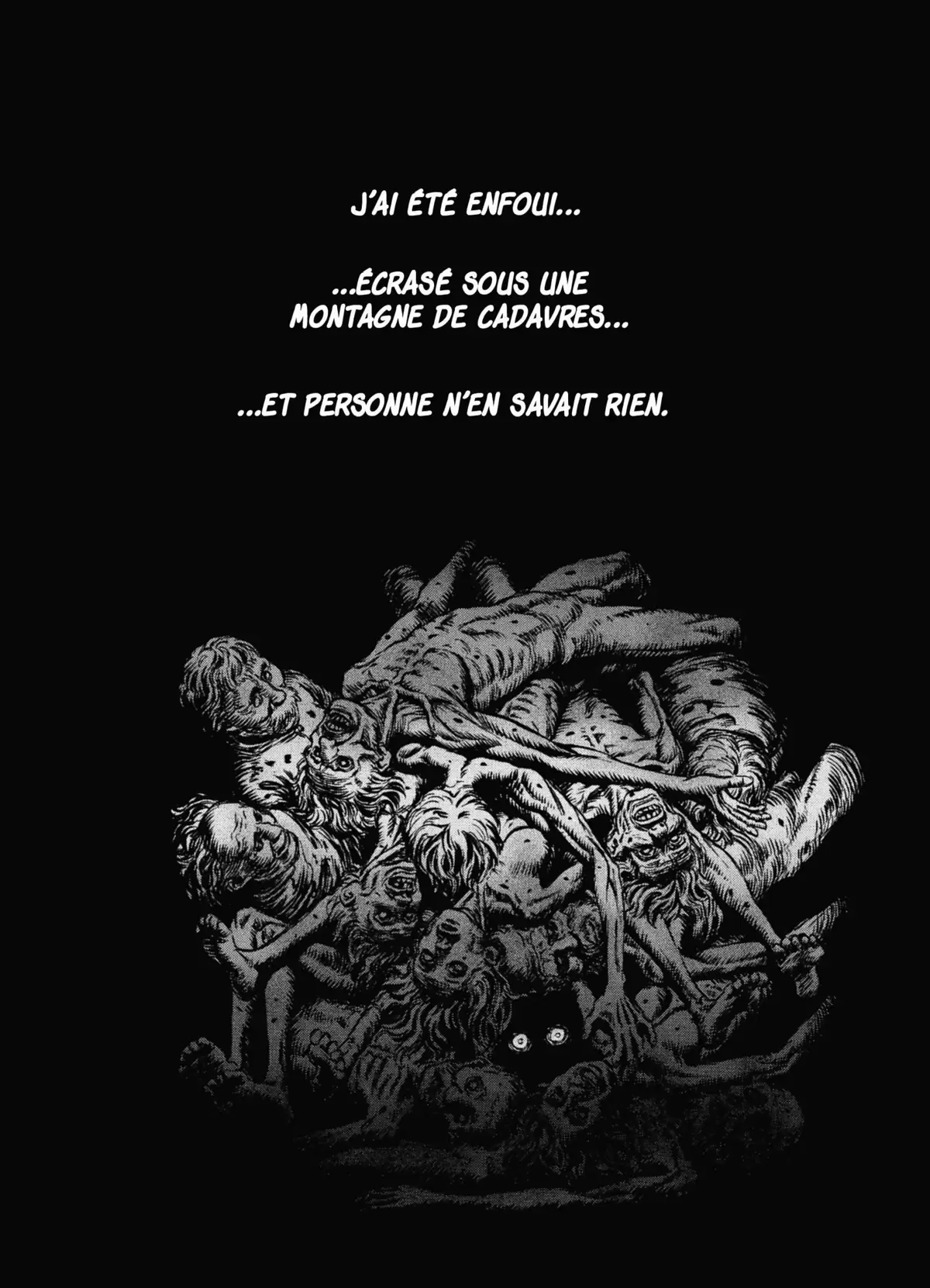 Berserk Volume 20 page 75