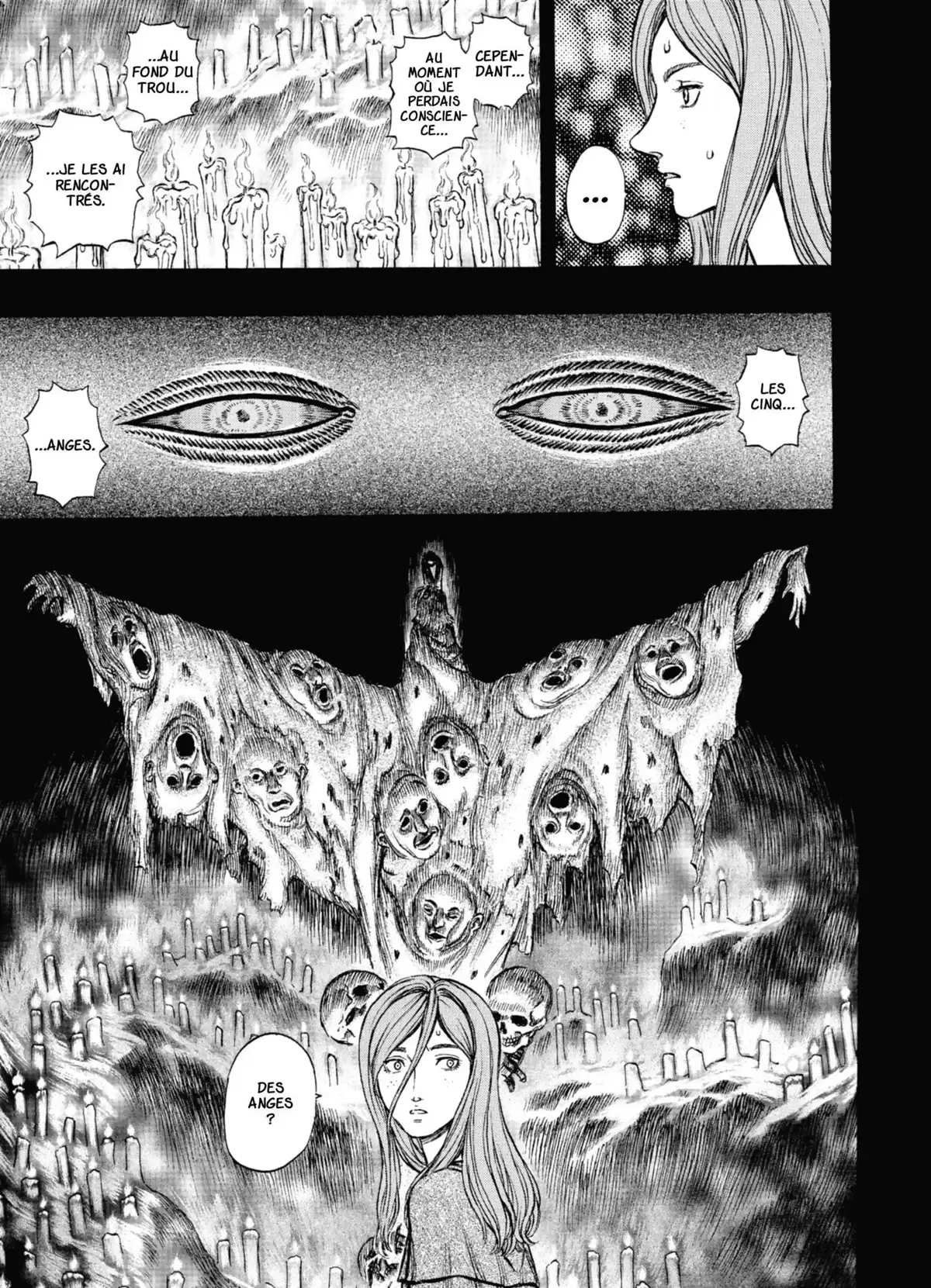Berserk Volume 20 page 76