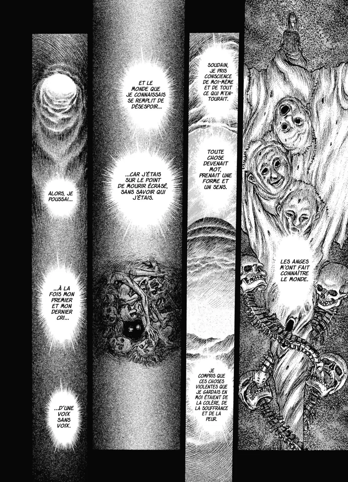Berserk Volume 20 page 77