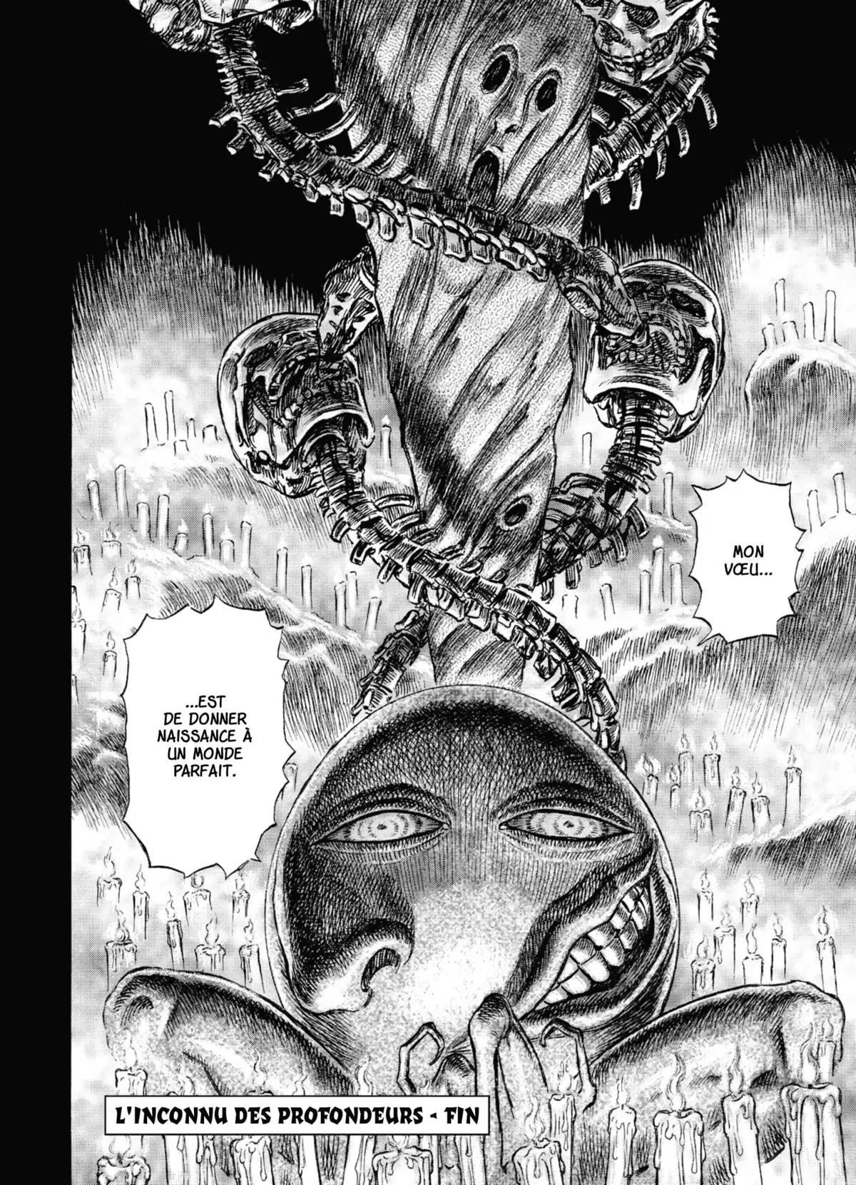 Berserk Volume 20 page 79