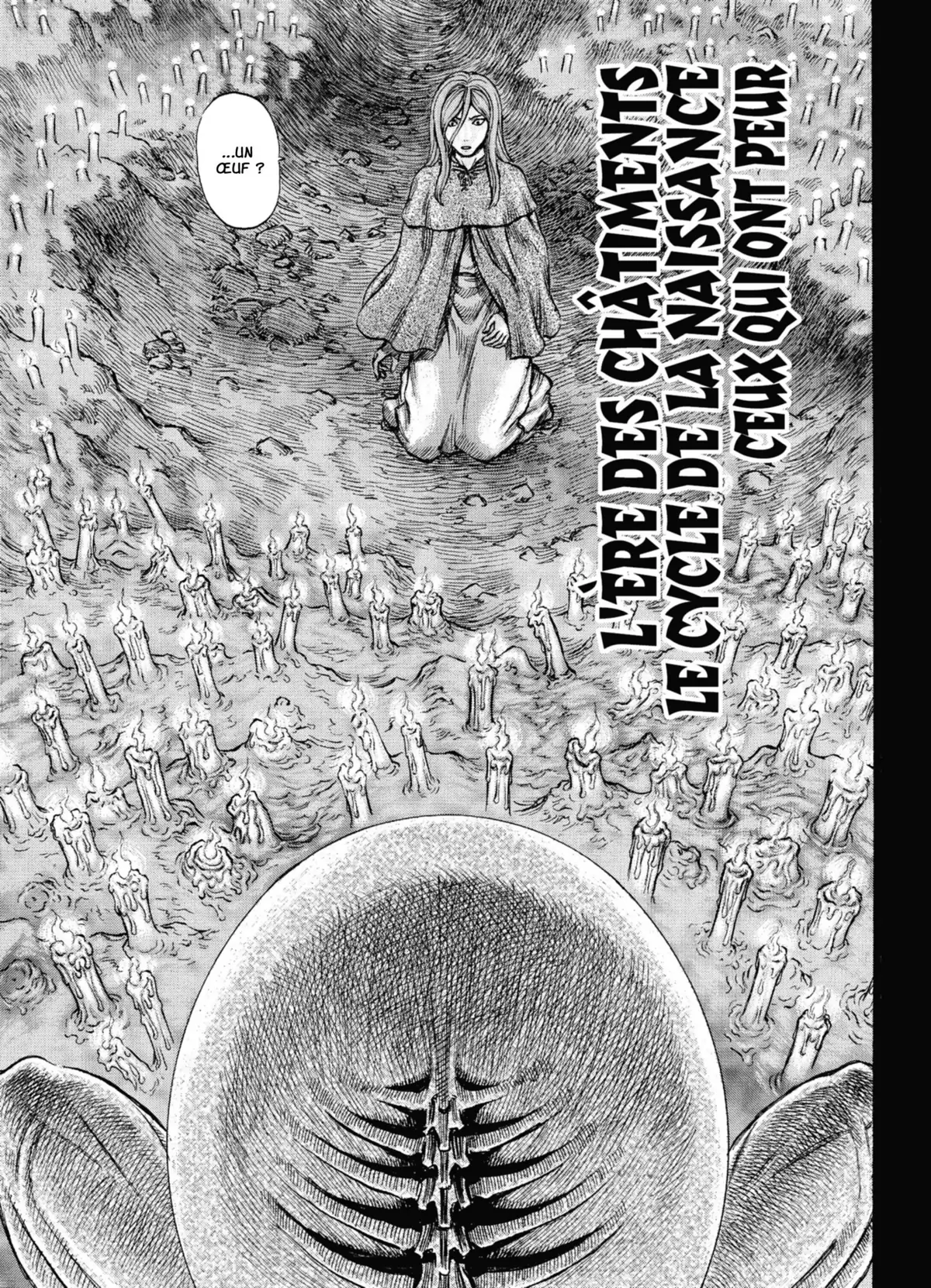 Berserk Volume 20 page 80
