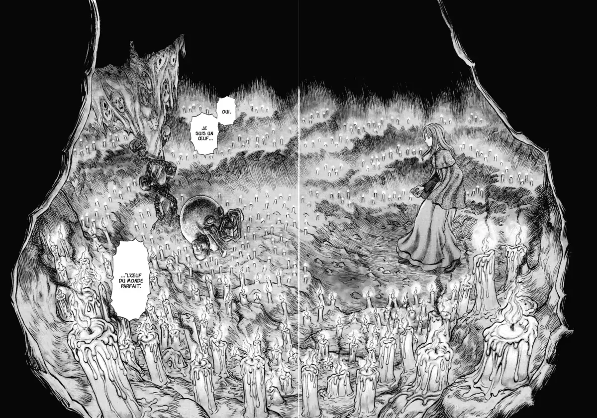 Berserk Volume 20 page 81